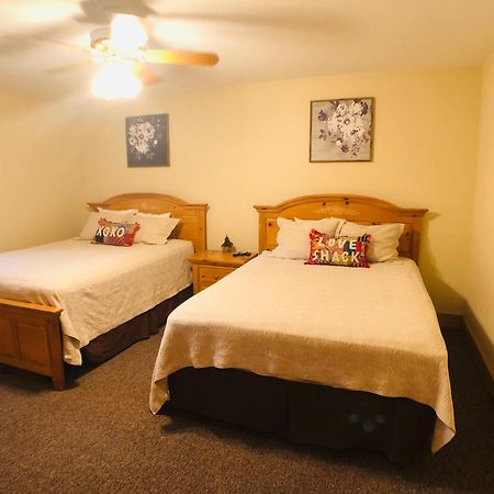 Briarstone Lodge Condo 13B By Eden Crest ピジョンフォージ エクステリア 写真