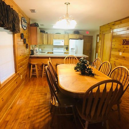 Briarstone Lodge Condo 13B By Eden Crest ピジョンフォージ エクステリア 写真