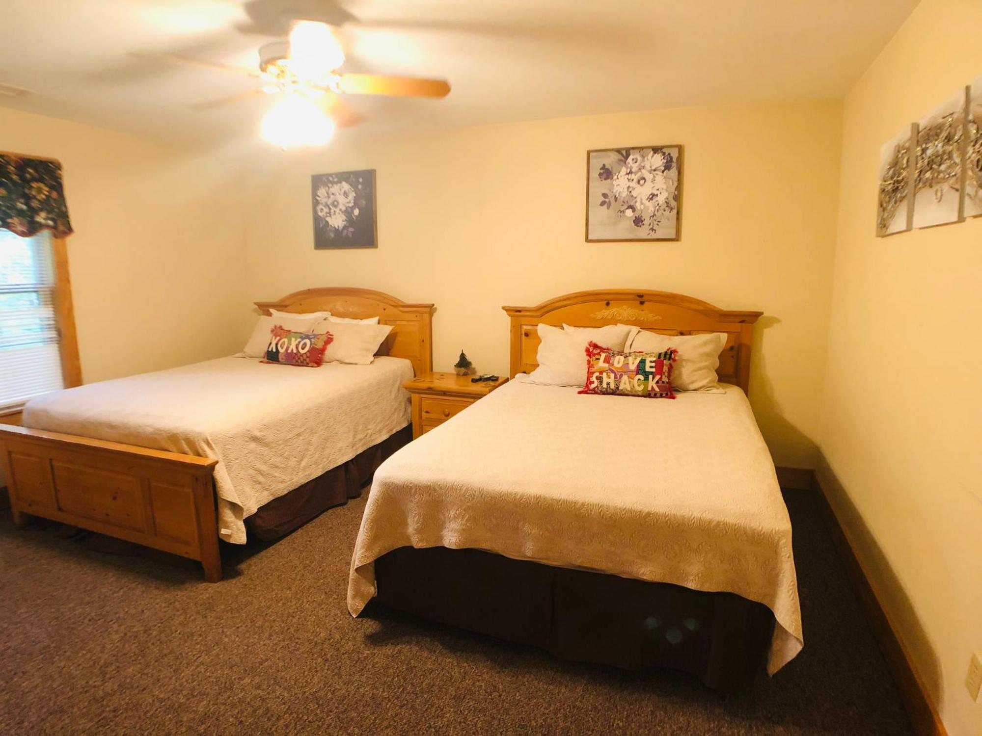 Briarstone Lodge Condo 13B By Eden Crest ピジョンフォージ エクステリア 写真