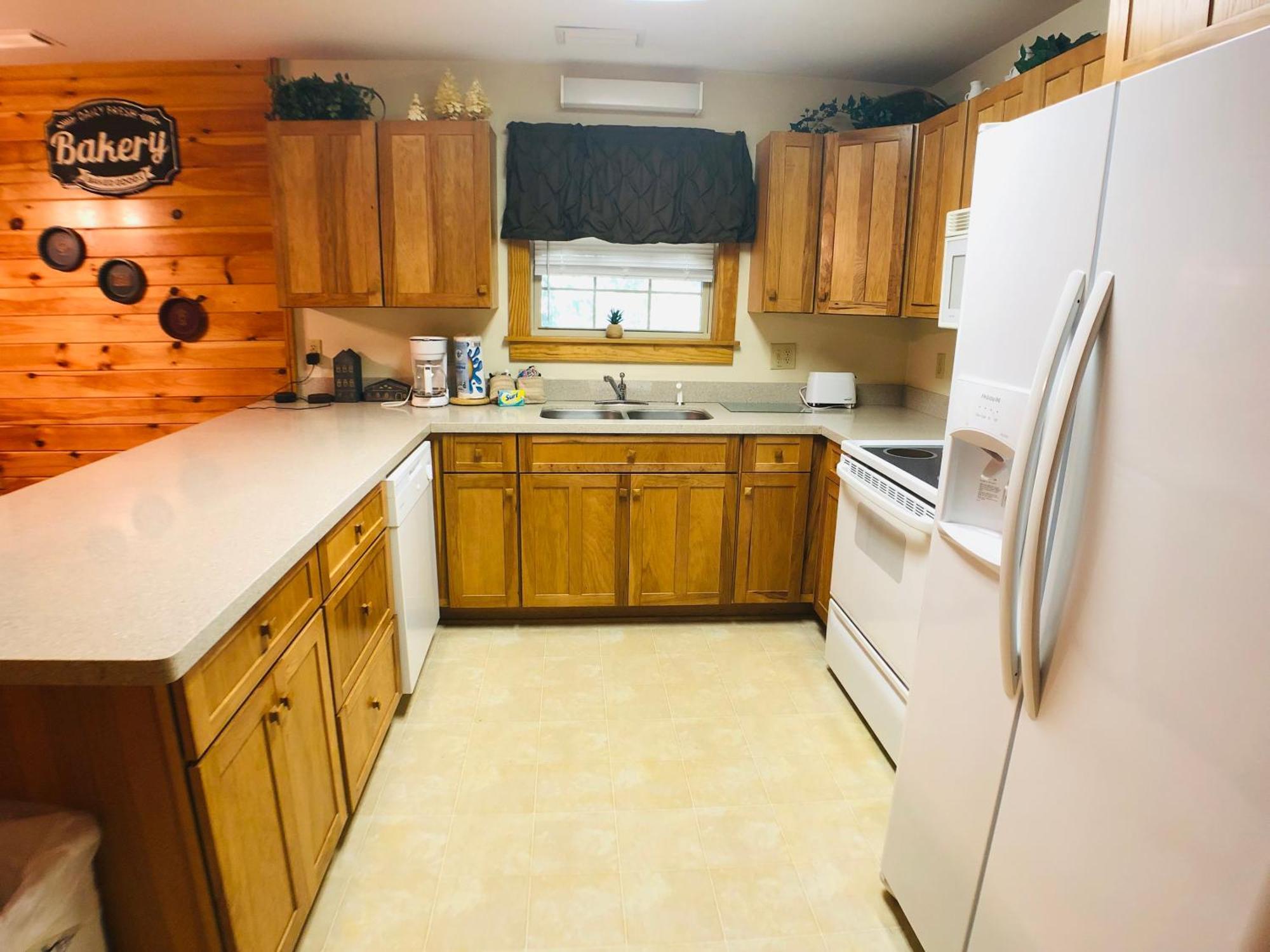 Briarstone Lodge Condo 13B By Eden Crest ピジョンフォージ エクステリア 写真