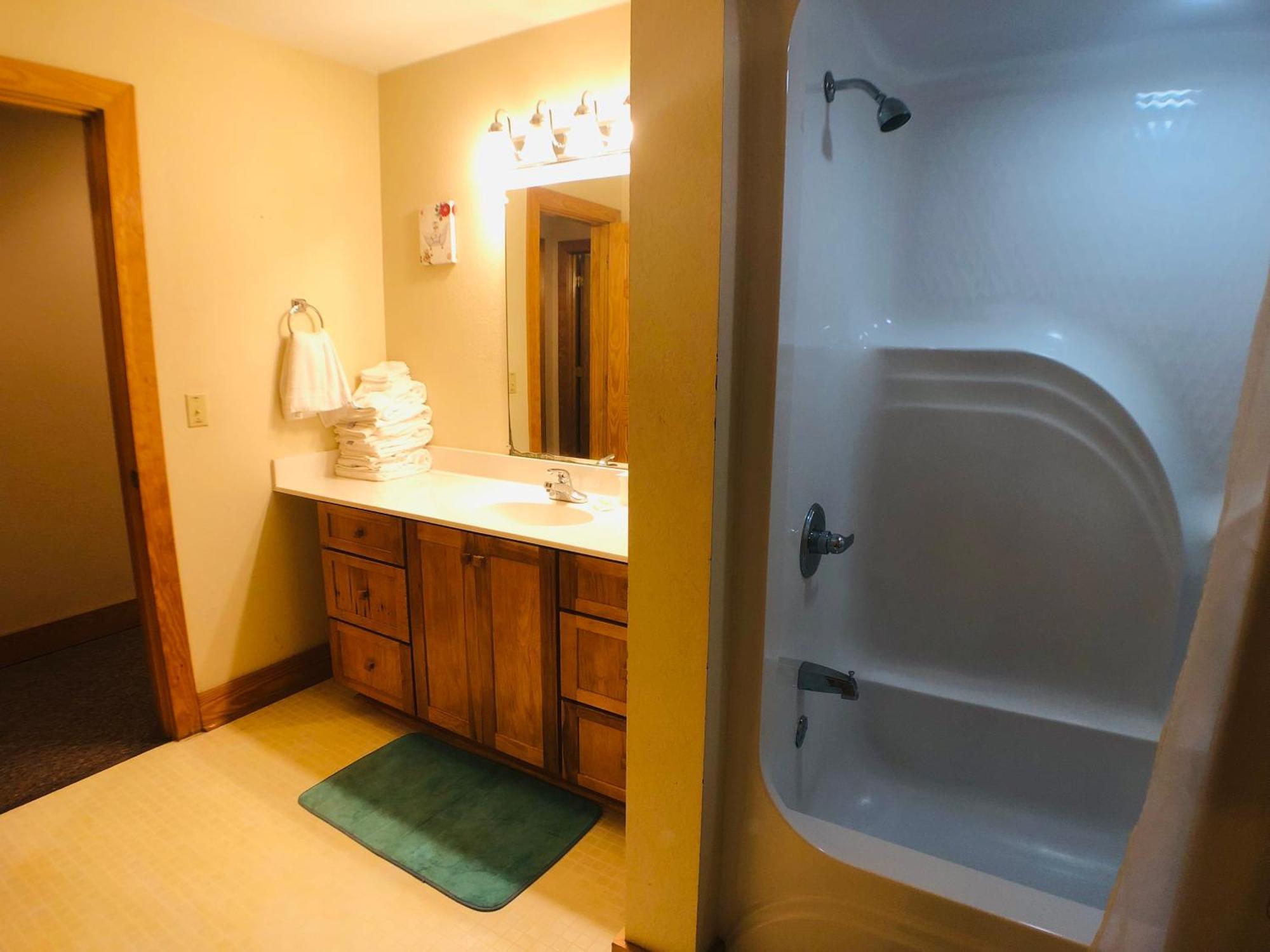 Briarstone Lodge Condo 13B By Eden Crest ピジョンフォージ エクステリア 写真