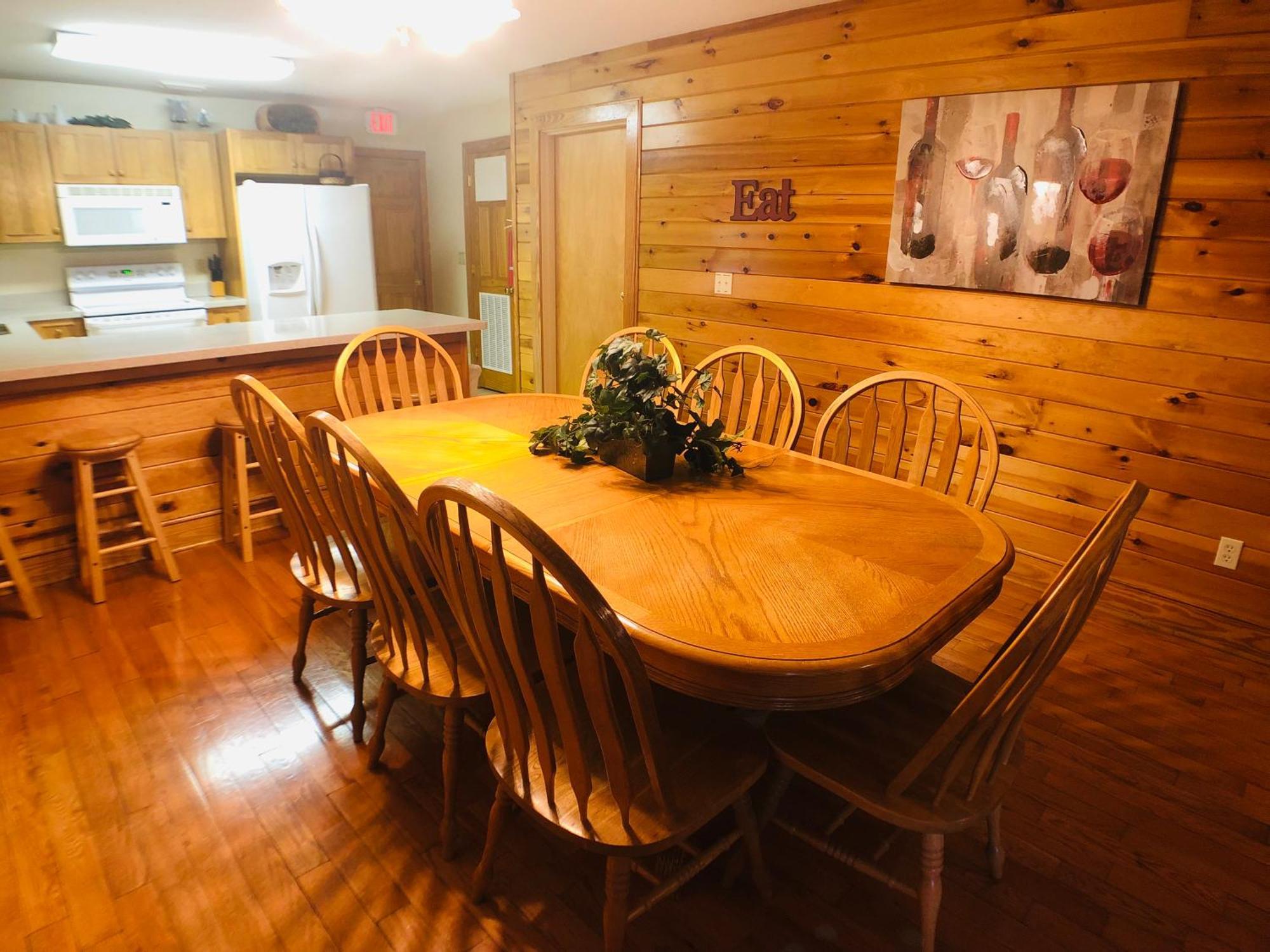 Briarstone Lodge Condo 13B By Eden Crest ピジョンフォージ エクステリア 写真