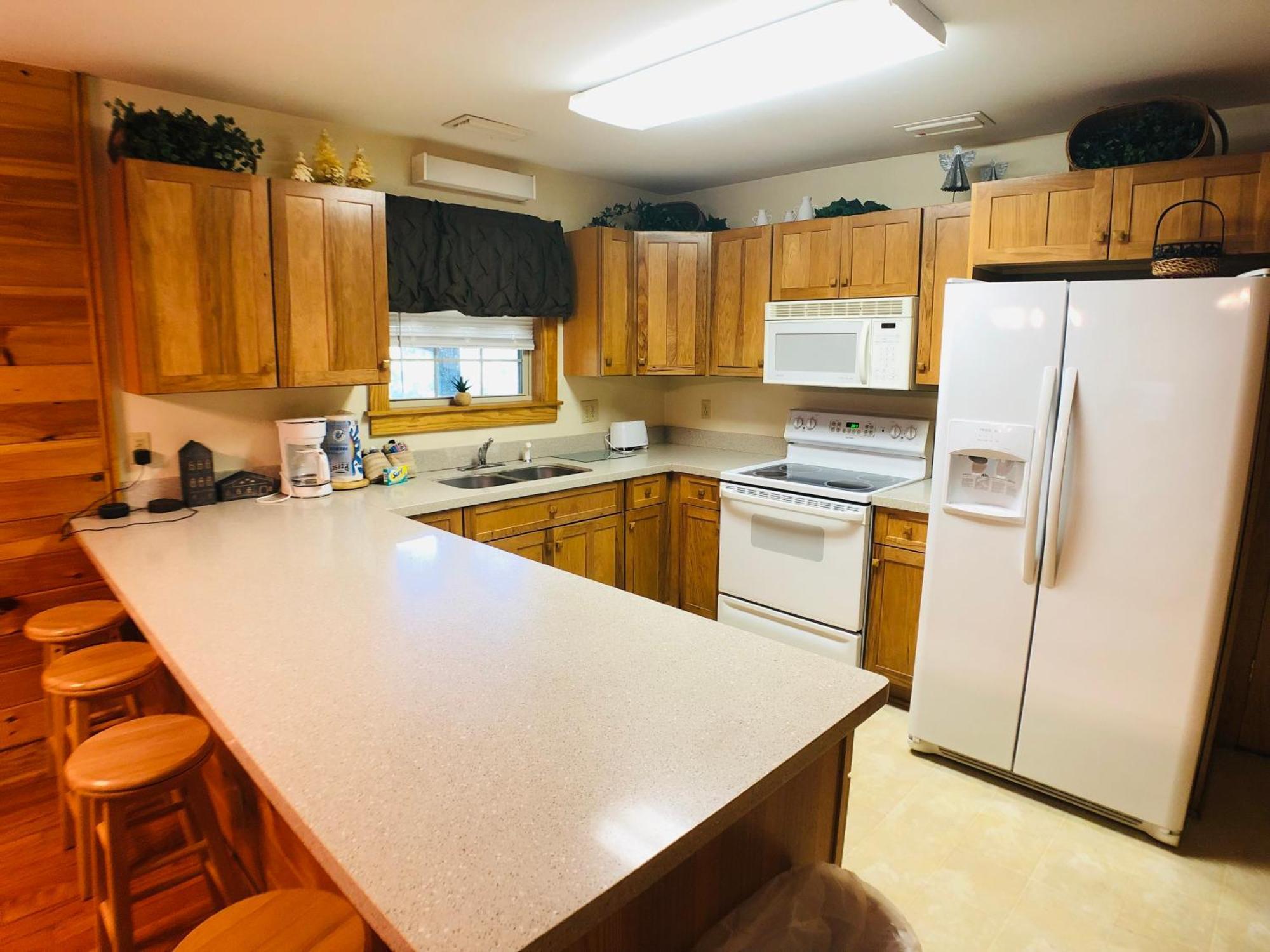 Briarstone Lodge Condo 13B By Eden Crest ピジョンフォージ エクステリア 写真