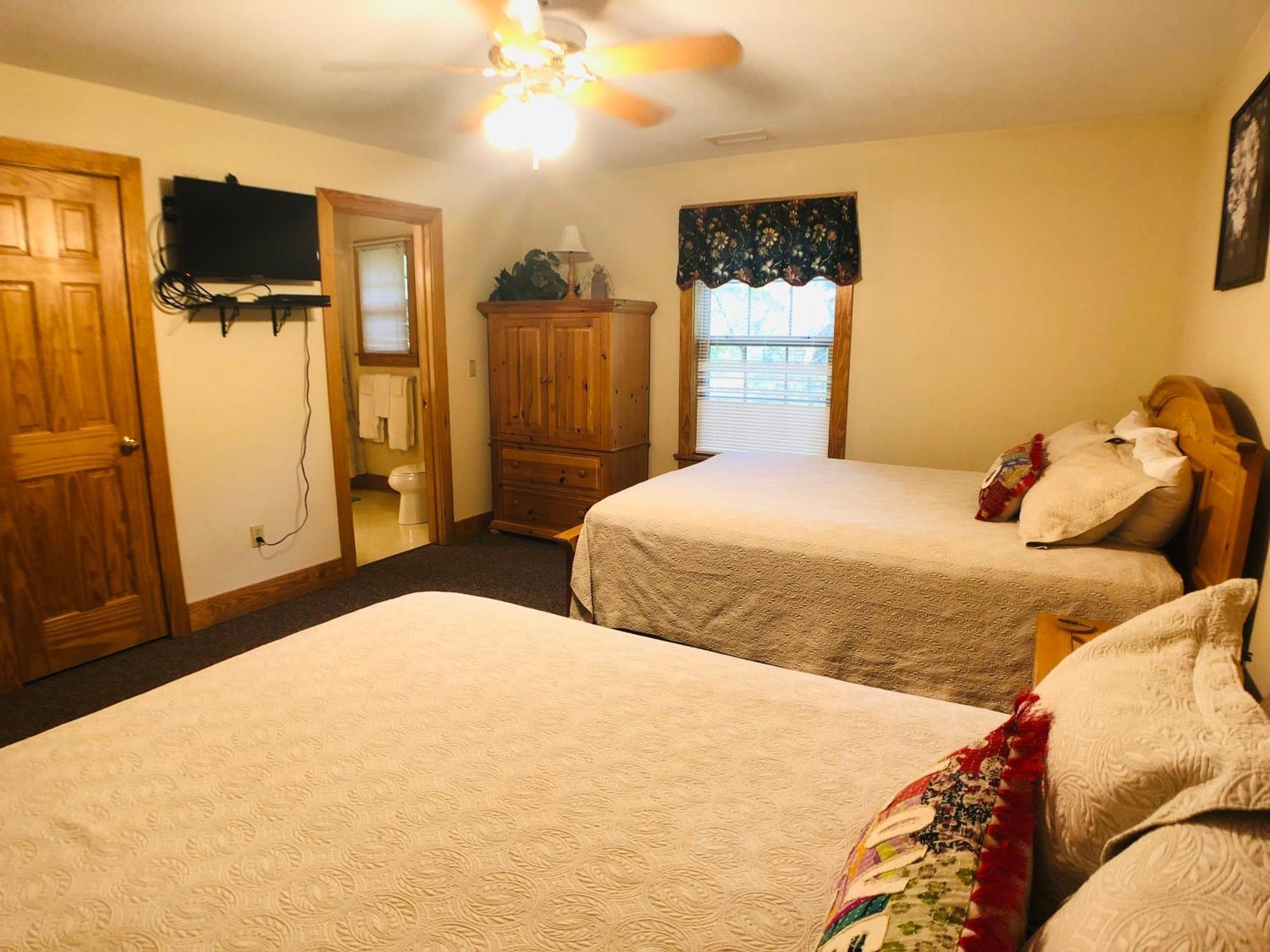 Briarstone Lodge Condo 13B By Eden Crest ピジョンフォージ エクステリア 写真